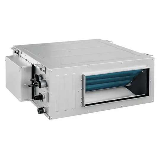 Gree High Static 9K BTU Concealed Duct Mini-Split Multi Zone Air Handler - DUCT09HP230V1BD