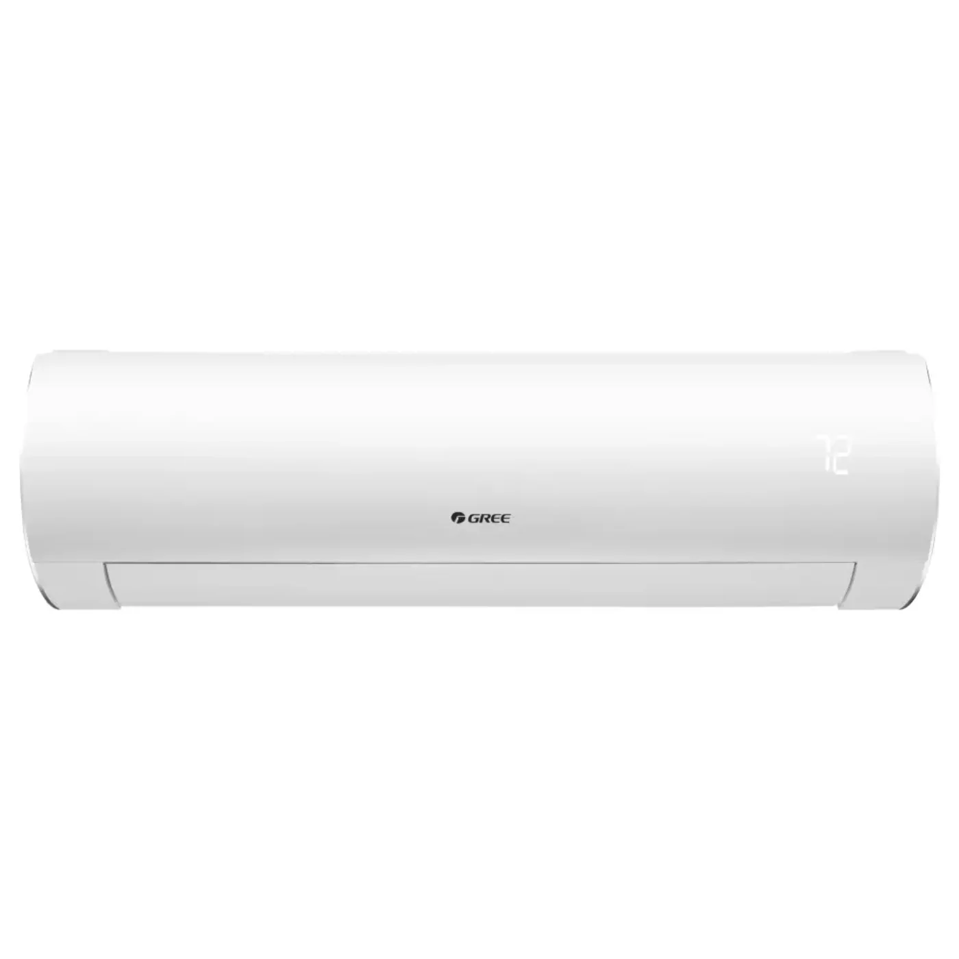 GREE Sapphire 9K BTU Wall Mount Mini-Split Single Zone Air Handler - SAP09HP230V1AH