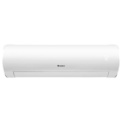 GREE Sapphire 12K BTU Wall Mount Mini-Split Single Zone Air Handler - SAP12HP230V1AH