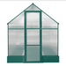 Chery Industrial AS-IS Classic Greenhouse 8'x6' GG000050