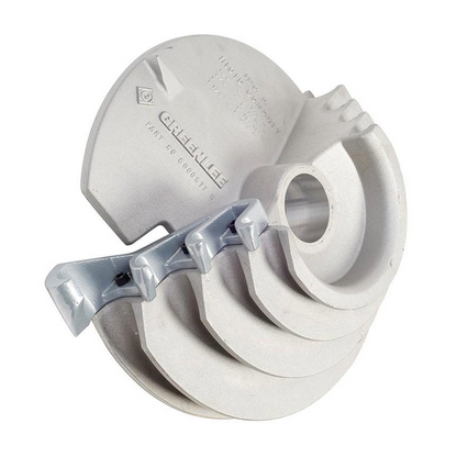 Greenlee 00571 Bending Shoe for 1/2in. to 1-1/4in. Rigid & IMC Conduit -  Reconditioned - 00571