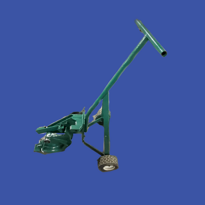 Greenlee 1801 Mechanical Bender for 1-1/4in. to 1-1/2in. Conduit - Reconditioned - 1801