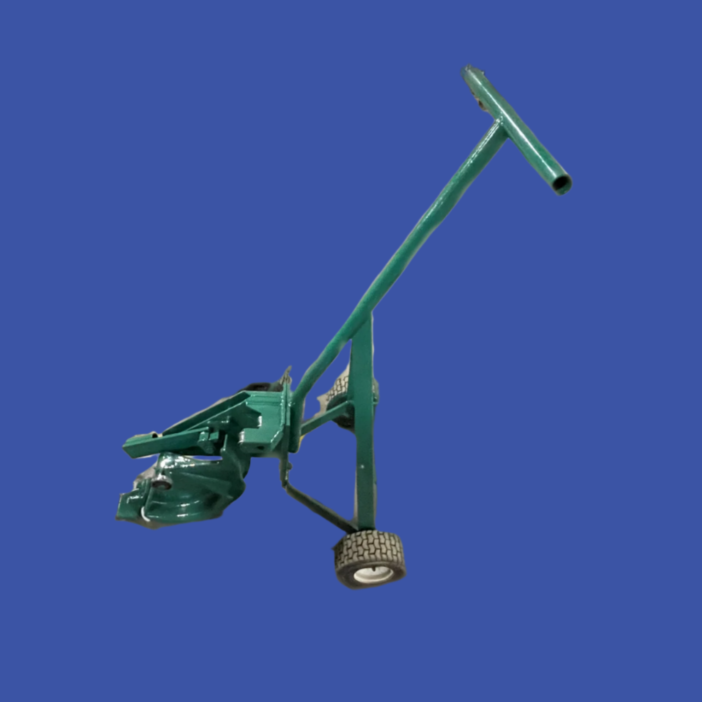 Greenlee 1801 Mechanical Bender for 1-1/4in. to 1-1/2in. Conduit - Reconditioned - 1801