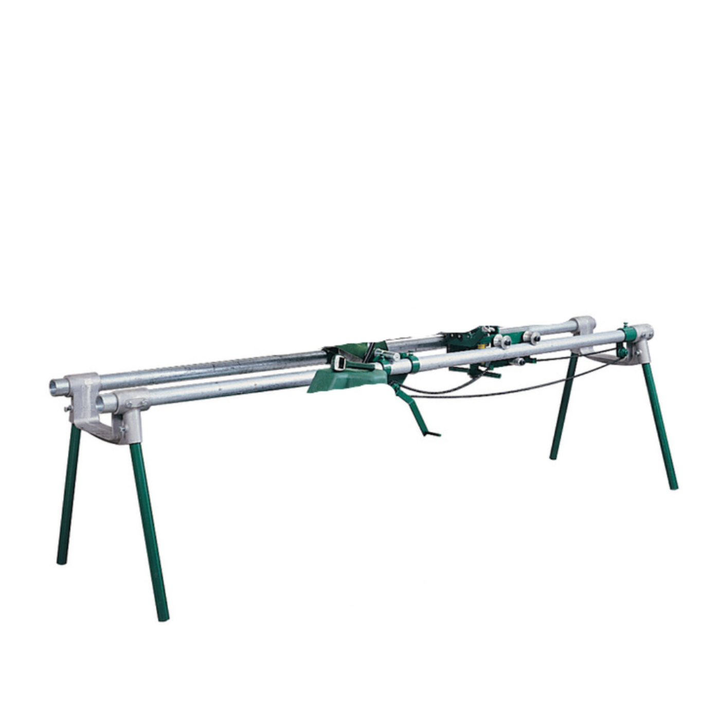 Greenlee 1802 Bending Table - Reconditioned - 1802