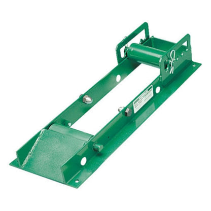 Greenlee 39661 Reel Roller - Reconditioned - 39661