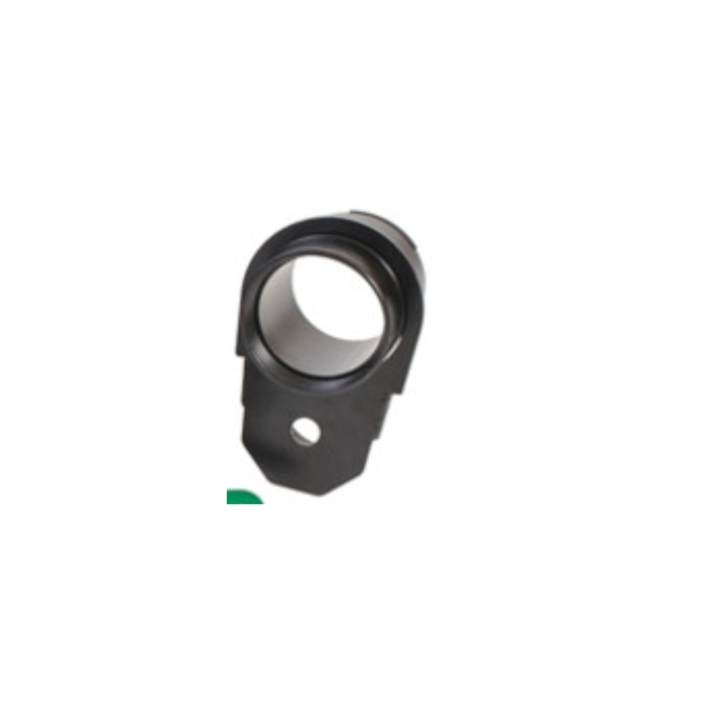 Greenlee Screw-On 4in. Conduit Adaptor Assembly for the Greenlee Mobile VersiBoom 4in. Conduit   -  00587