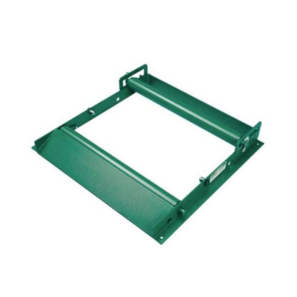 Greenlee 39660 Reel Roller - Reconditioned - 39660