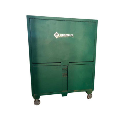 Greenlee 7060 CFO Compact Field Office - Reconditioned - 7060