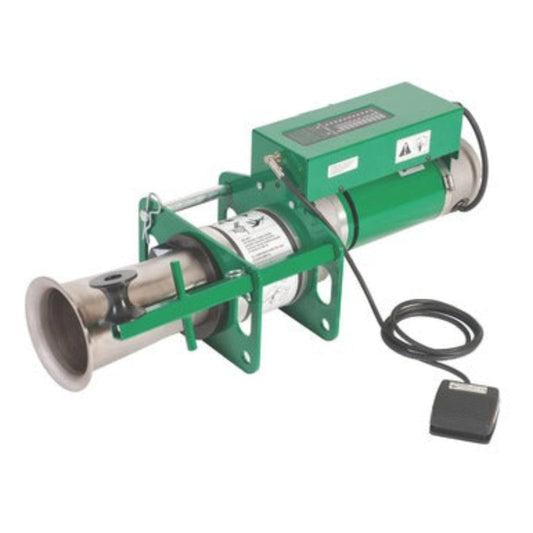 Greenlee UT10 Ultra Tugger Cable Puller - Reconditioned - UT10-2