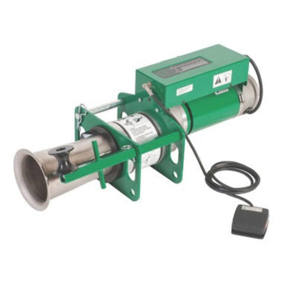 Greenlee UT10 Ultra Tugger Cable Puller - Reconditioned - UT10-2