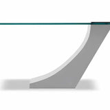 Greg Sheres Clasp Console Table - CN-01S