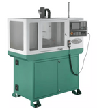 U.S Industrial Grizzly G0875 - 7" x 24" Enclosed CNC Mill