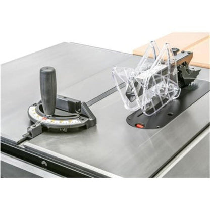 U.S Industrial Grizzly Industrial 10" 3 HP 220V Heavy Duty Cabinet Table Saw