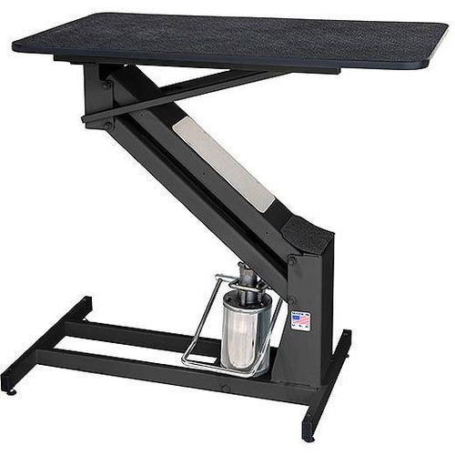 PETLIFT MasterLift Hydraulic Grooming Tables - Fixed top - PL-TGZ-3300H