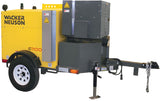 Wacker Neuson Ground-Surface Heater - E1100