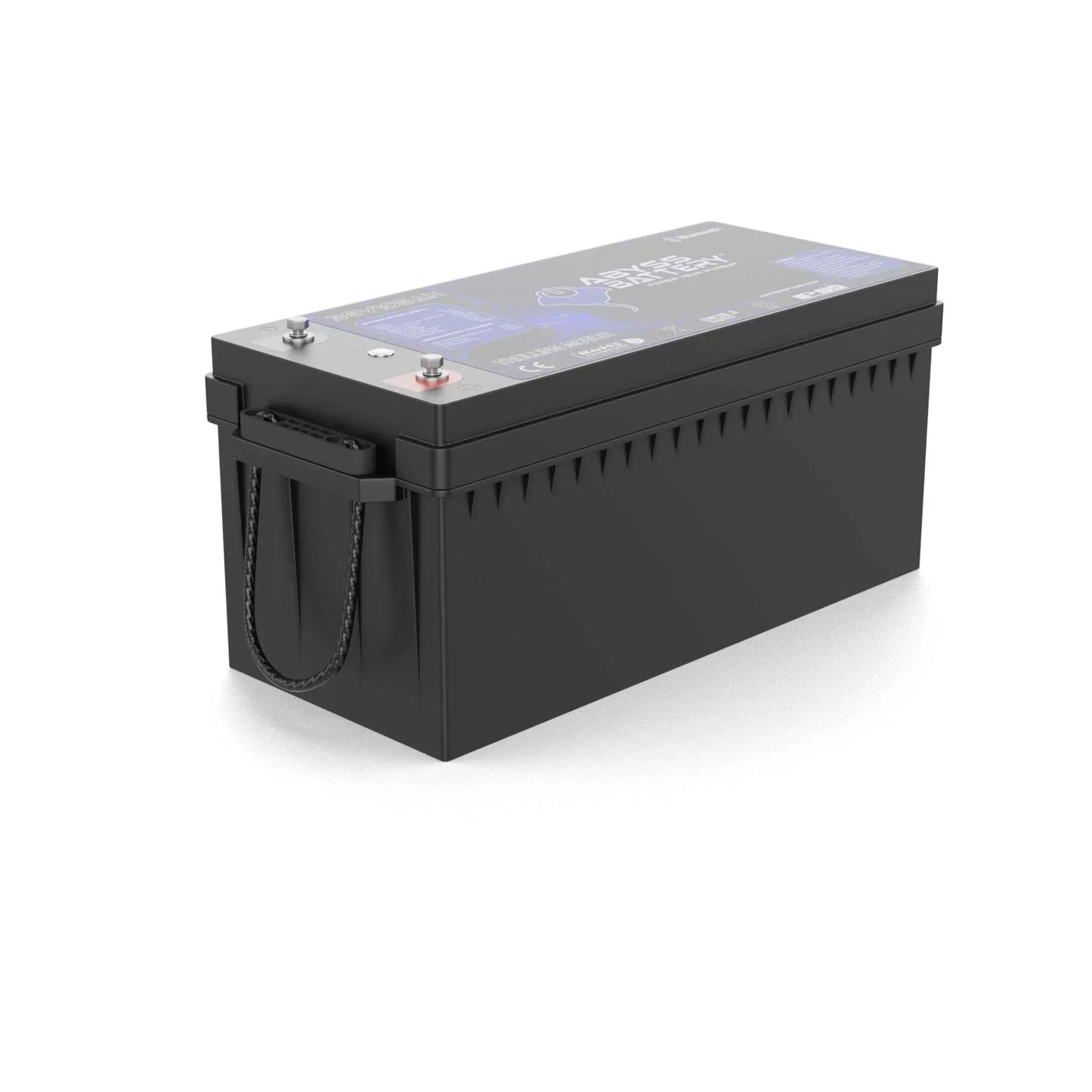 Abyss Battery 36V 105Ah Lithium Golf Cart Battery - AB-36V105-BT