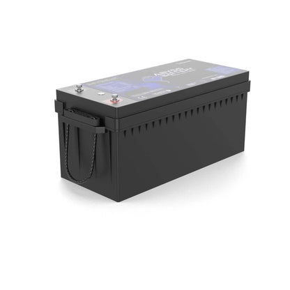 Abyss Battery 36V 105Ah Lithium Golf Cart Battery - AB-36V105-BT