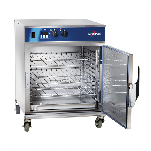 Alto-Shaam  Quick Ship Specialty Ovens - 750-TH/II-QS