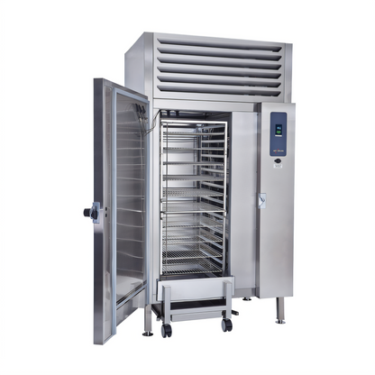 Alto-Shaam QC3-100 Quickchiller Blast Chillers
