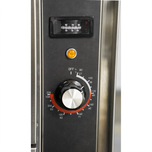 Omcan USA Drawer Warmers - 47547