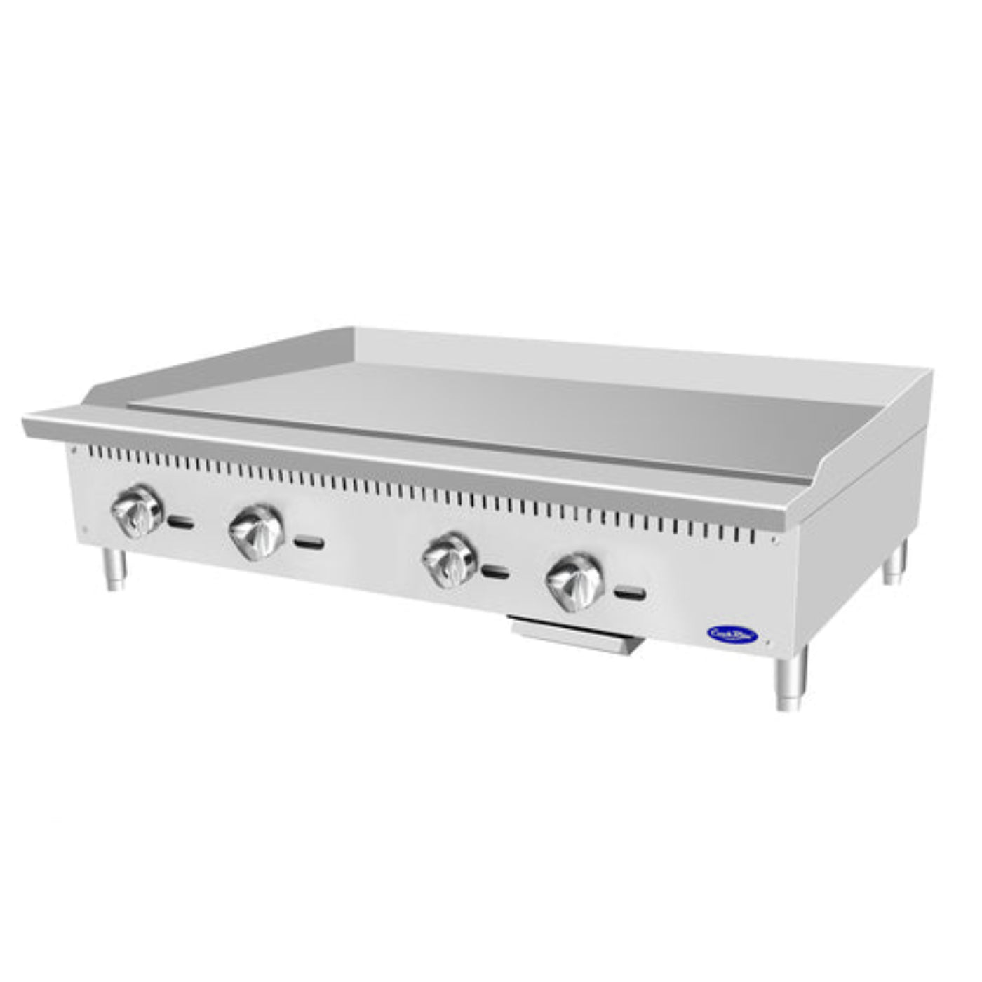 Atosa USA, Inc. ATMG-48 CookRite Gas Griddles