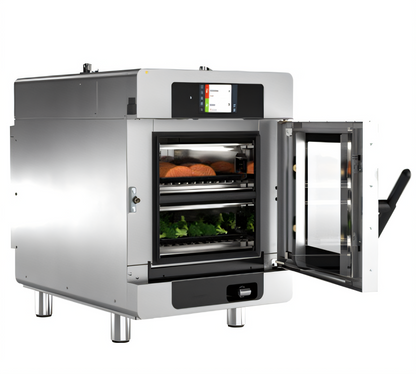 Alto-Shaam  Converge Combi Ovens - CMC-H2H