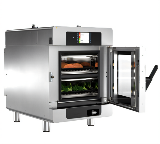 Alto-Shaam  Converge Combi Ovens - CMC-H2H
