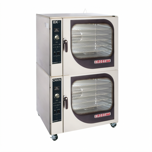 Blodgett (Middleby)  Blodgett Combi Combi Ovens - BX-14G SGL