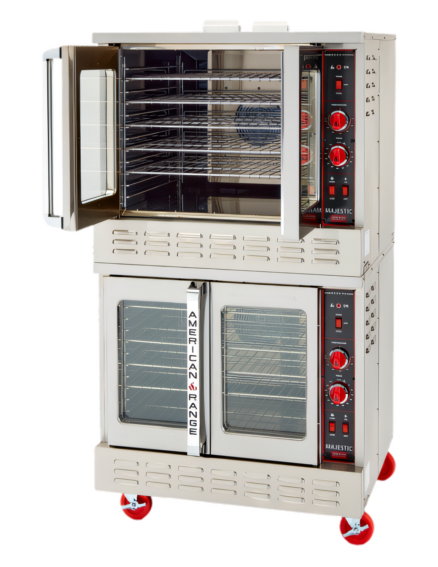 American Range  Convection Ovens - MSD-2HE