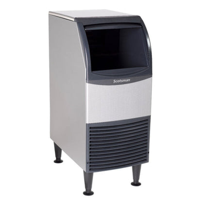 Scotsman Ice Machines -  UN0815A-1