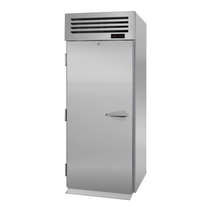 Turbo Air PRO-26H2-RT(-L) PRO Heated Cabinets & Holding Shelves - PRO-26H2-RT(-L)