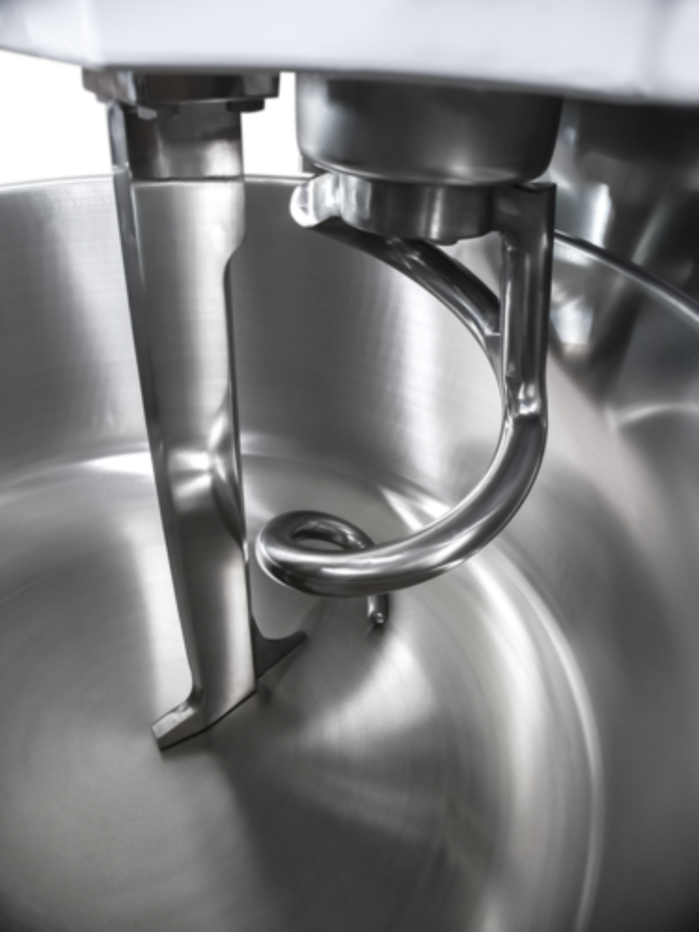 Eurodib USA  JET/T Eurodib Spiral Dough Mixers - MSP60