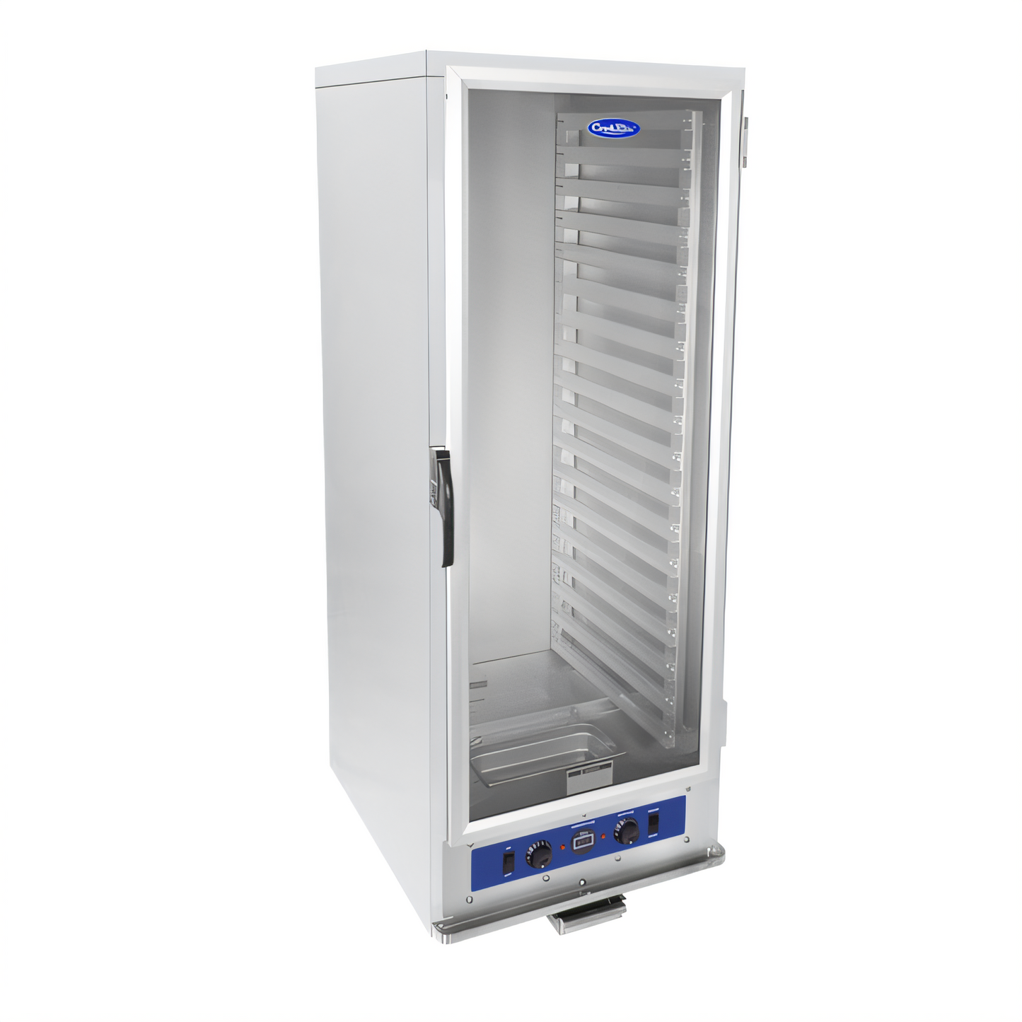 Atosa USA, Inc.  CookRite Heated Cabinets & Holding Shelves - ATHC-18P
