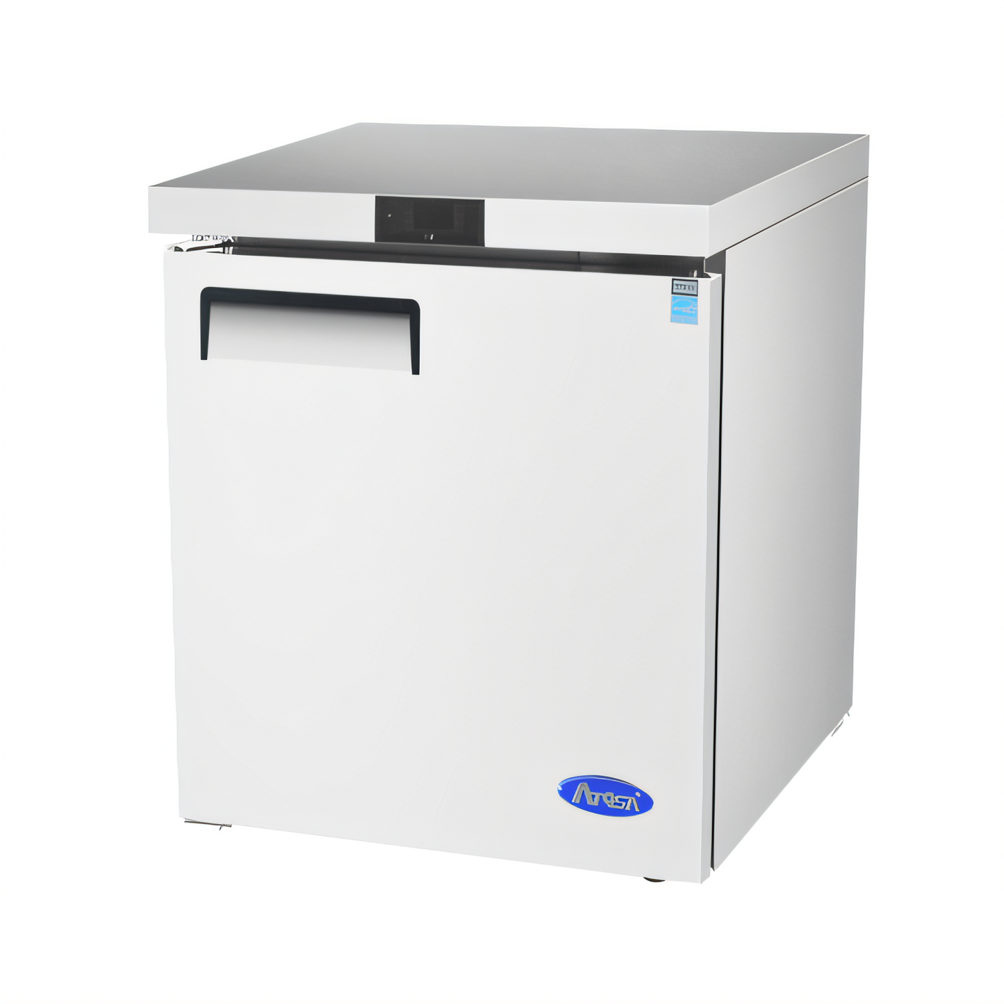 Atosa USA, Inc. Atosa Undercounter & Worktop  - MGF8405GRL