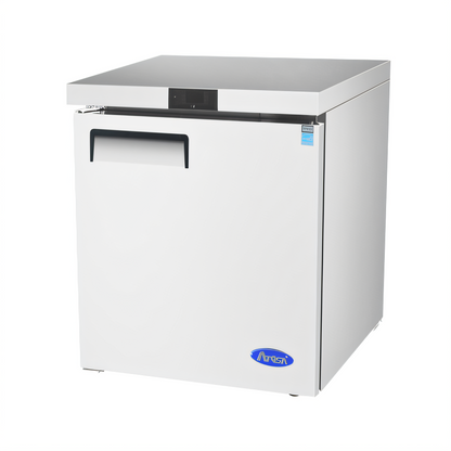 Atosa USA, Inc. Atosa Undercounter & Worktop  - MGF8405GRL
