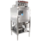 CMA Dishmachines  Energy Mizer Dishwashers - EST-FL