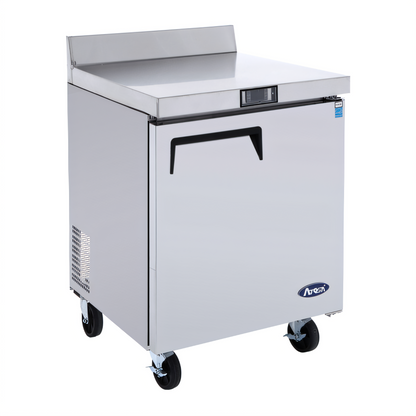 Atosa USA, Inc. Atosa Worktop  - MGF8408GR
