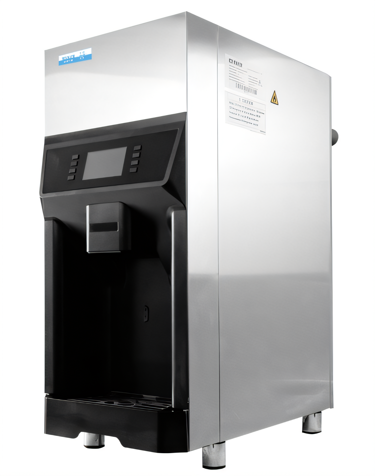 Eurodib USA Resolute Ice Systems Hot Water/Beverage Dispensers - CDIW360
