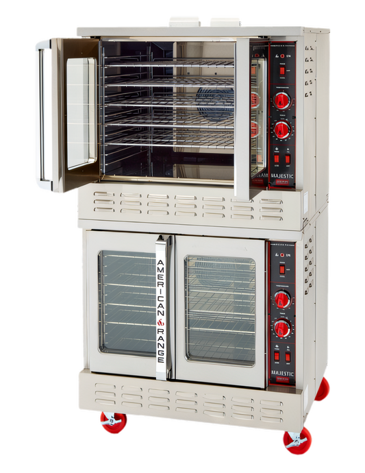 American Range  - MSDE-2 Convection Ovens
