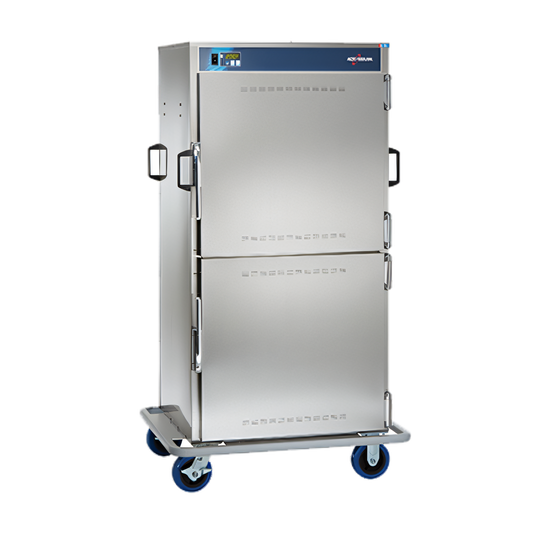Alto-Shaam  Halo Heat Banquet Carts - 1000-BQ2/96