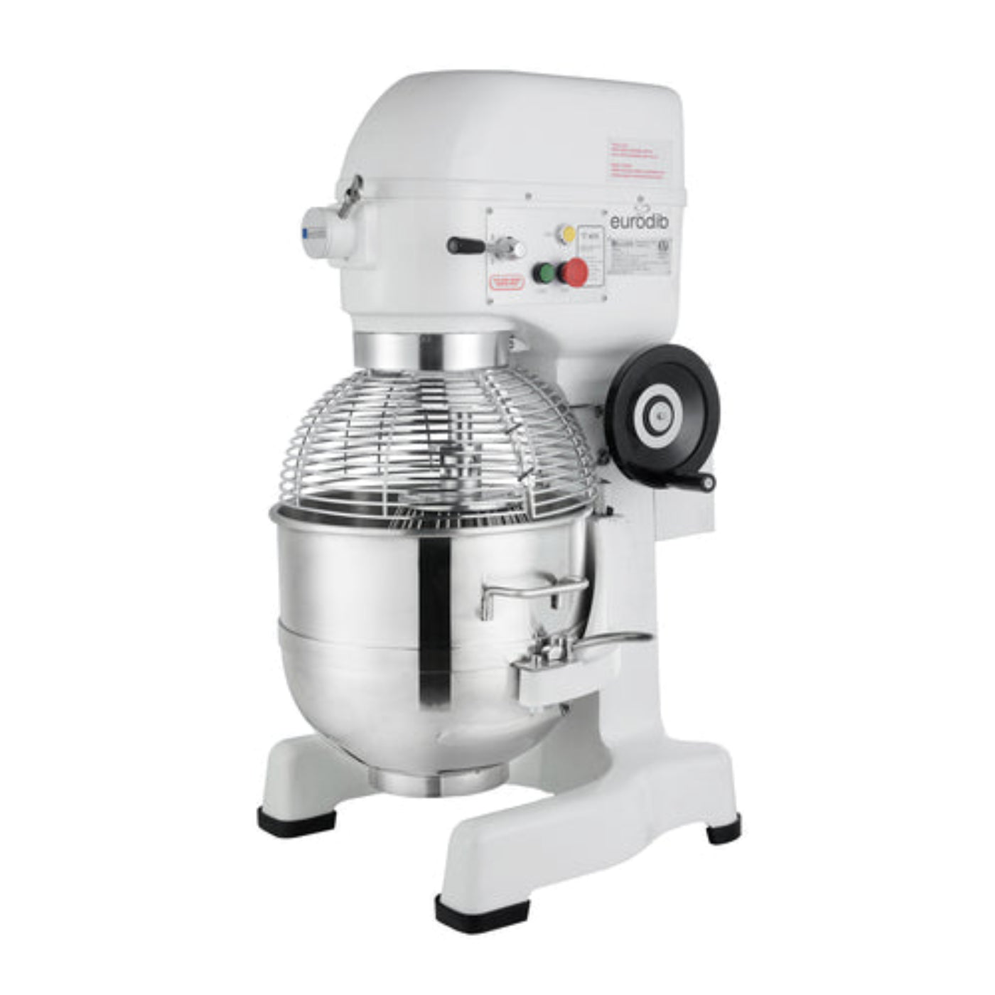 Eurodib USA  220ETL Eurodib Planetary Mixer  - M40A