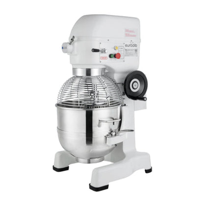 Eurodib USA  220ETL Eurodib Planetary Mixer  - M40A