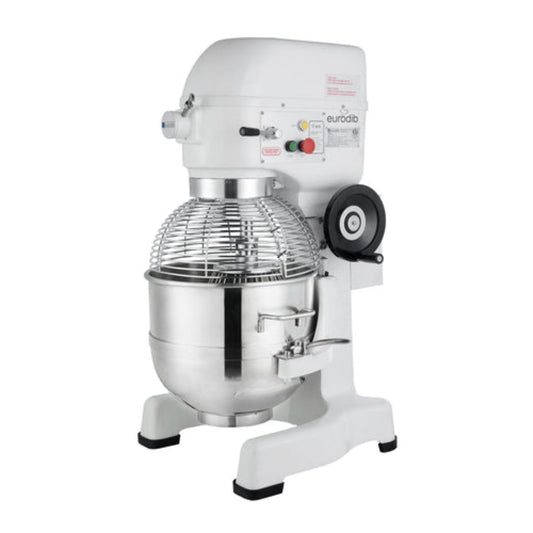 Eurodib USA  220ETL Eurodib Planetary Mixer  - M40A