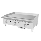 Atosa USA, Inc. ATTG-36 CookRite Gas Griddles