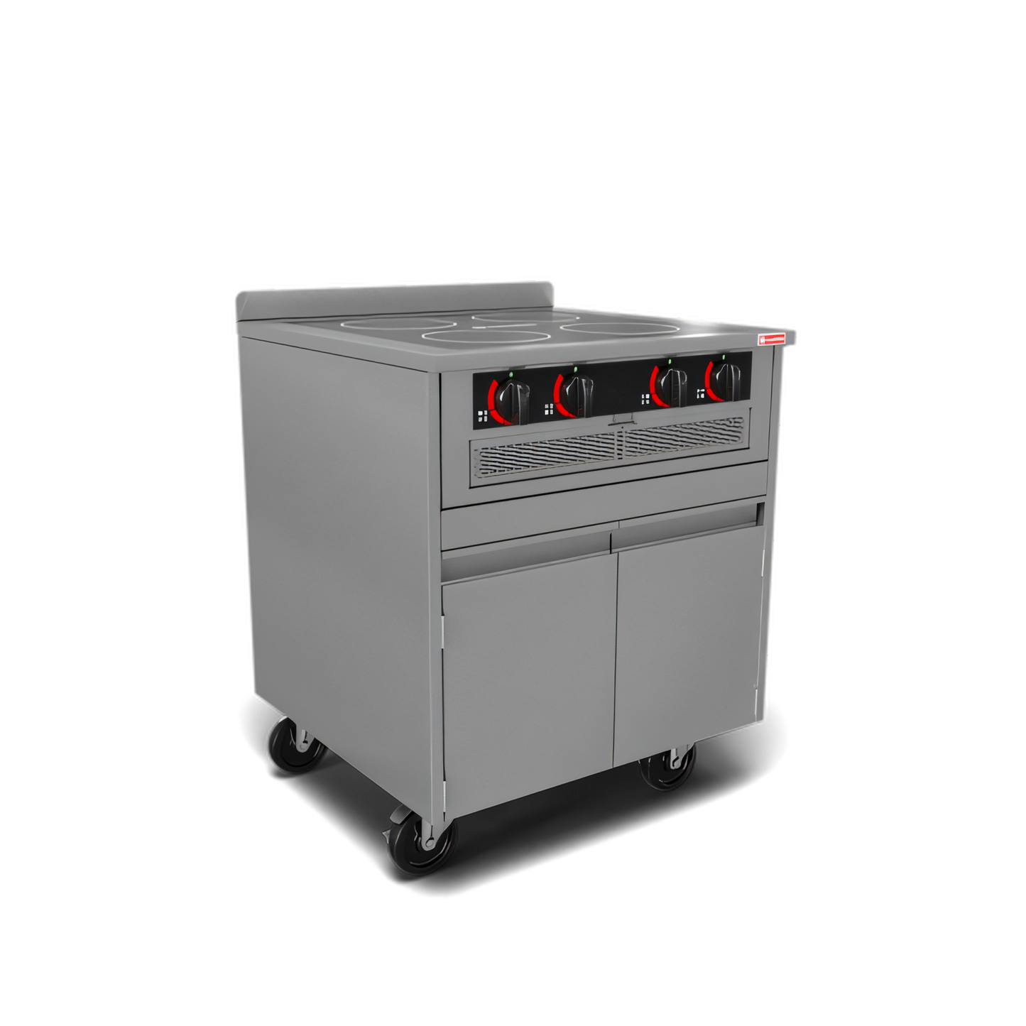 CookTek (Middleby)  Induction Ranges - VIC-9400-1