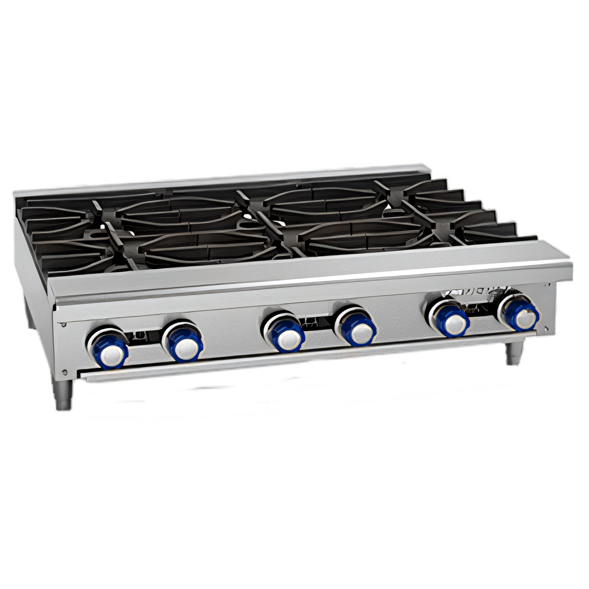 Imperial (Middleby)  Hot Plates - IHPA-2-12