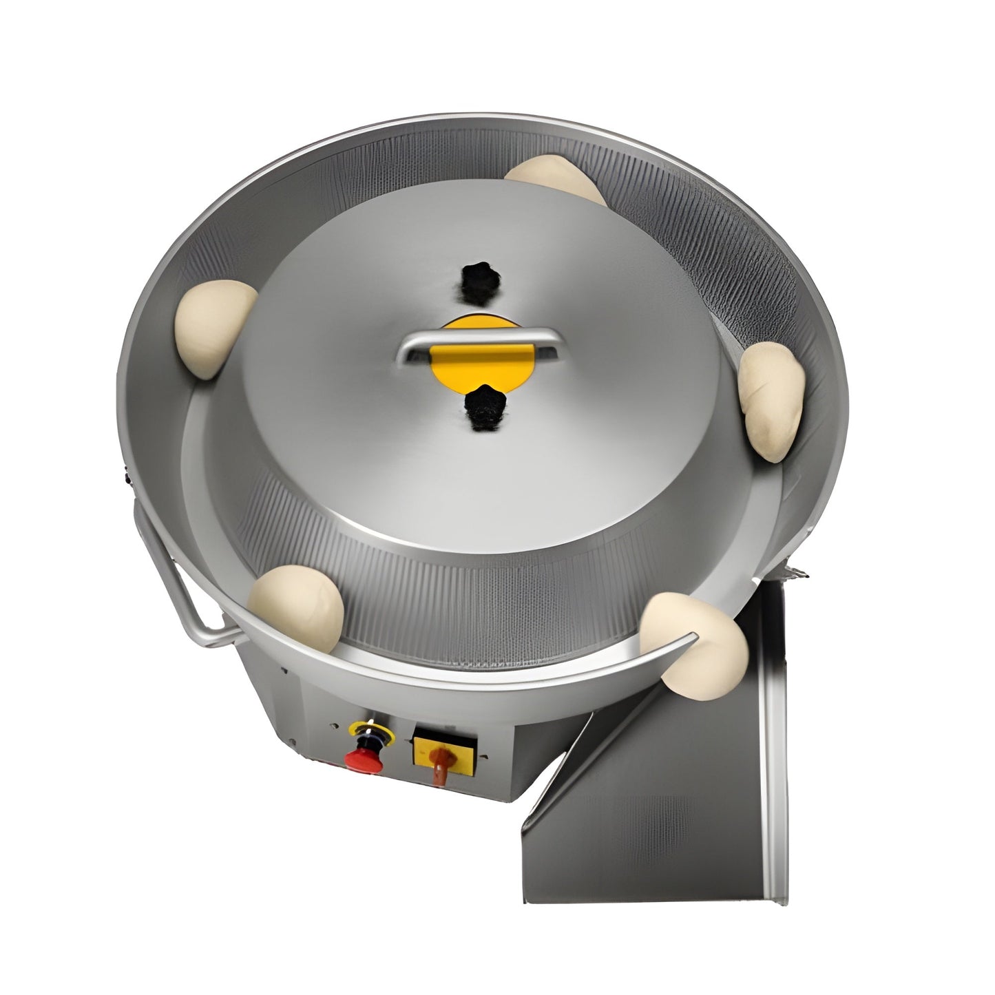BakeMax (TVI) Dough Dividers & Rounders - BMDBR03