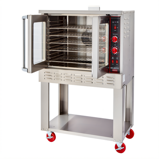 American Range Convection Ovens - MSD-1HE