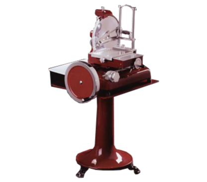 Omcan USA 18830 Volano Meat Slicers - USA 18830
