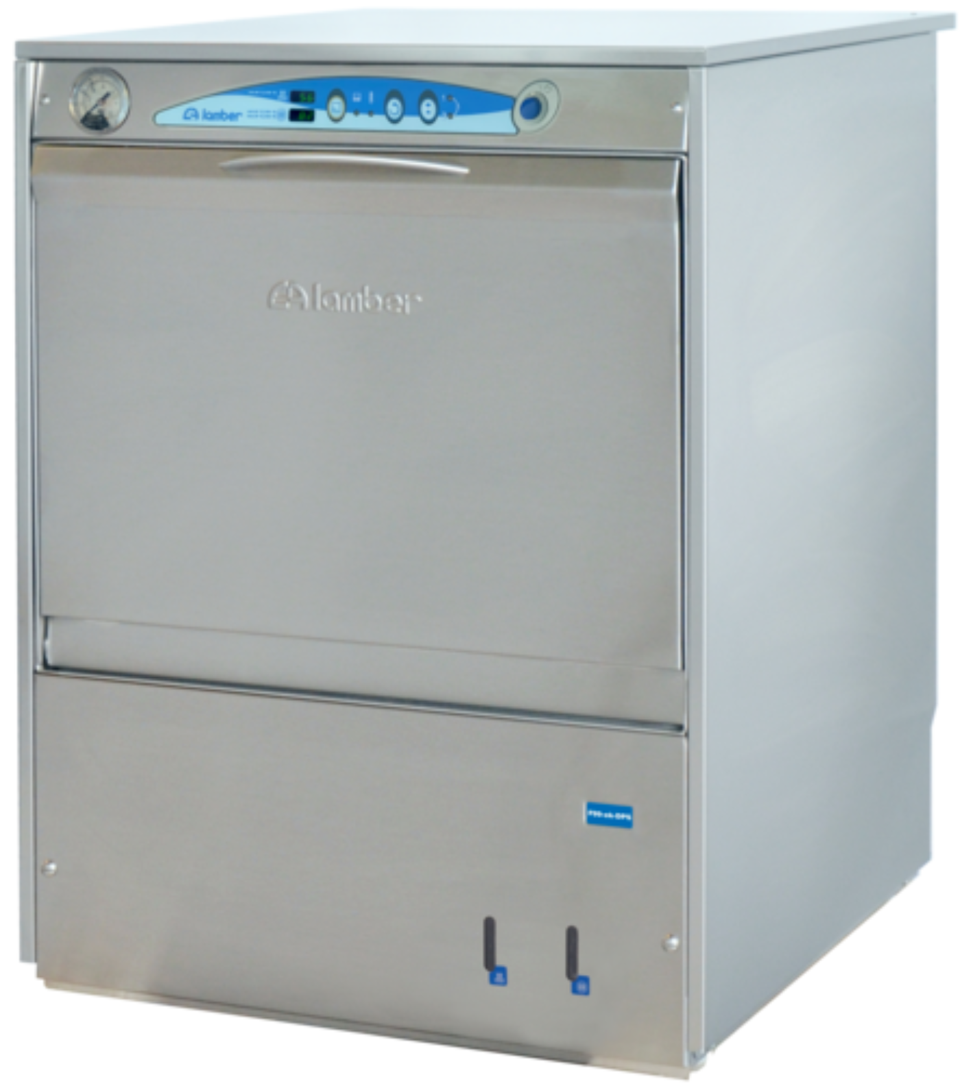 Eurodib USA  Lamber Undercounter Dishwashers - F99EKDPS